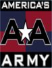 America's Army ports by Admin Predator