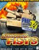 Armored Fist 3 ports by Admin Predator
