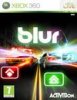Blur (X360) ports
