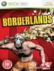 Borderlands (X360) ports