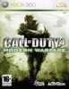 Call of Duty 4 : Modern Warfare (X360) ports