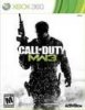 Call of Duty : Modern Warfare 3 (x360) ports