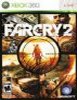 Far Cry 2 (X360) ports