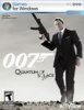 James Bond : Quantum of Solace ports