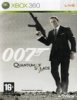 James Bond : Quantum of Solace (X360) ports