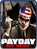 Payday : The Heist ports by Admin Predator