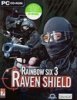 Rainbox Six 3 : Raven Shield ports