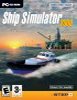 Ship Simulator 2008 ports