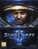 Starcraft II : Wings of Liberty ports by Admin Predator