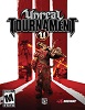 Unreal Tournament 3 ports