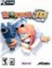 Worms 3D ports