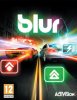 Blur ports by Admin Predator