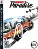 Burnout Paradise (PS3) ports by Admin Predator