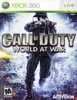 Call of Duty : World at War (X360) ports