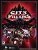 City of Villains ports by Admin Predator