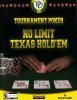 DD Tournament Poker ports by Admin Predator