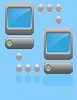 Windows Live Messenger : Remote Desktop and Whiteboard ports