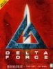 Delta Force (Client and Server) ports