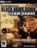 Delta Force : Black Hawk Down : Team Sabre ports by Admin Predator