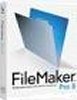 FileMaker Pro ports