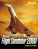 Flight Simulator 2000 ports by Admin Predator