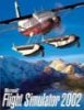 Flight Simulator 2002 ports by Admin Predator