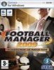 Football Manager 2009 ports by Admin Predator