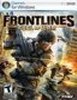 Frontlines : Fuel of War ports