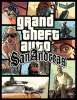 Grand Theft Auto : San Andreas ports