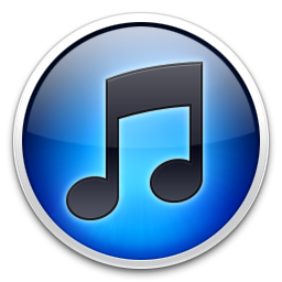 iTunes ports by Admin Predator