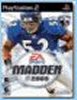 Madden NFL 2005 (PS2) ports by Admin Devilz Sniper