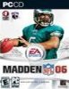 Madden NFL 2006 ports by Admin Predator