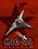 Mig 29 ports by Admin Predator