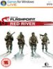 Operation Flashpoint : Red River ports by Admin Predator