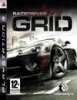 Racedriver : GRID (PS3) ports by Admin Predator