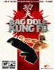 Rag Doll Kung Fu ports by Admin Predator