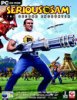 Serious Sam II The Second Encounter ports by Admin Predator