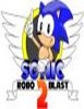 Sonic Robo Blast 2 ports by Admin Predator