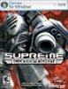 Supreme Commander ports by Admin DJ Morpheus