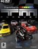 TrackMania Forever ports by Admin innate262