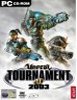 Unreal Tournament 2003 ports by Admin innate262