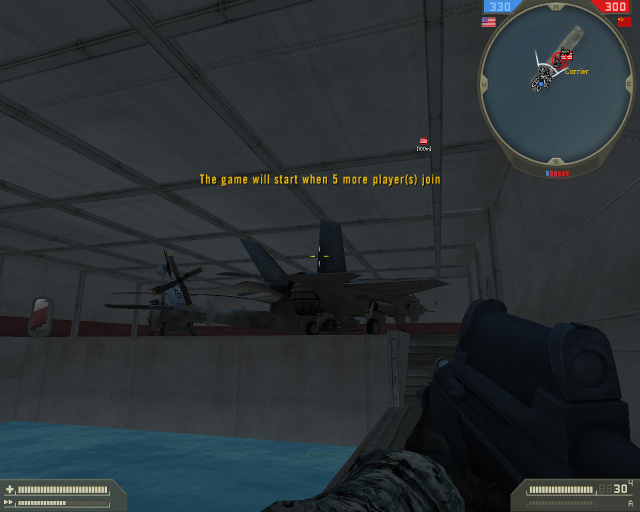 Screenshot - Battlefield 2