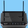 Belkin N Wireless Router (F5D8233-4) information