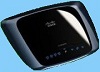 Linksys WRT400N Router information