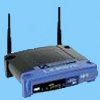 Linksys WRT54GL Wireless G Broadband Wireless Router information