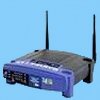 Linksys WRT54GS Wireless G Broadband Router